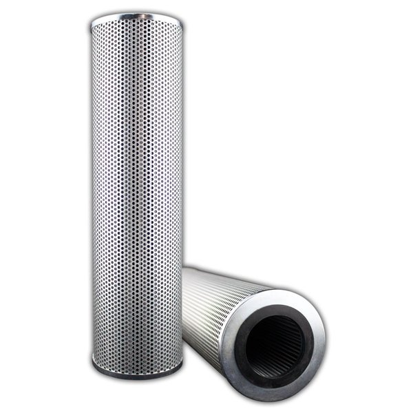 Main Filter Hydraulic Filter, replaces HASTINGS PT9340MPG, 25 micron, Inside-Out MF0594505